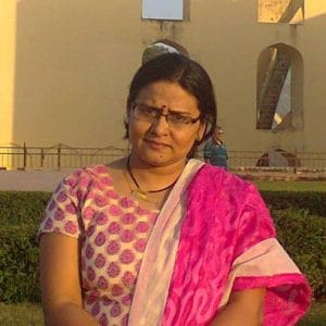 Smitha Reddy - Epistemo Parent Review