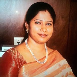 Ms. Asha Sharma - Epistemo Parent Review