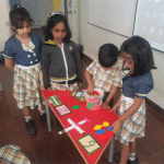 Pre-Primary 2- English-February 2020