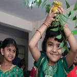 Bonalu Celebrations