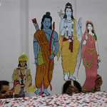 Dushera Celebrations