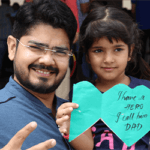 Father's Day Celebrations