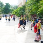 Epistemo School Morning View