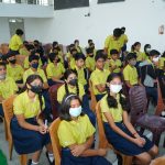 Epistemo School Student