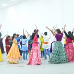 Epistemo Student Celebrating