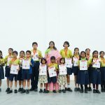 Epistemo Primary grade student