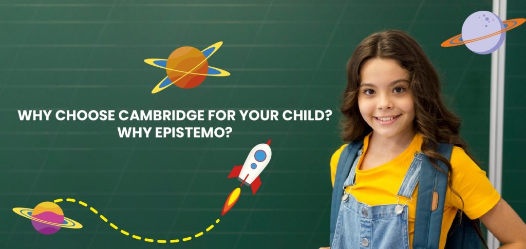 Cambridge Schools in Hyderabad