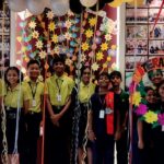 Cambridge Inter School Competition