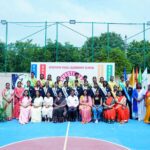 Investiture Ceremony