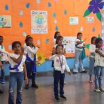 Global perspective reflection day