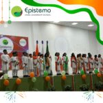 Independence day Grade 2 & 3