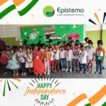 Independence day Pre Primary