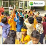 Krishnashtami celebrations