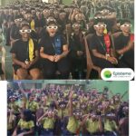 Space Day Celebrations