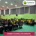 Career Counselling with Education USA