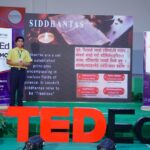 Ted Ed 2024 - Epistemo