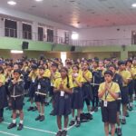 Assembly (Grade 3A)