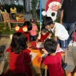 Christmas Celebrations 2024