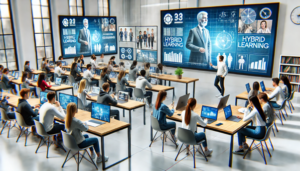 21st century technology