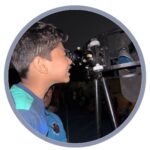 Celestial Exploration ( Grade 5 to 7 )