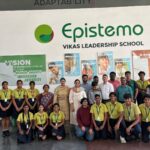 Experiential Learning Session with Gitam University