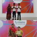 Grade 3C Sankranthi celebration