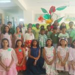 Grade 4 Goes Green