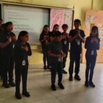 Grade 5 Explores the Power of Laws!