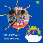 Pre-primary Open House