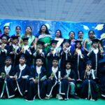 PrePrimary Graduation