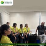 The Hackett Group Visit