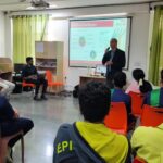 Fundamentals of AI & ML AT Woxsen University