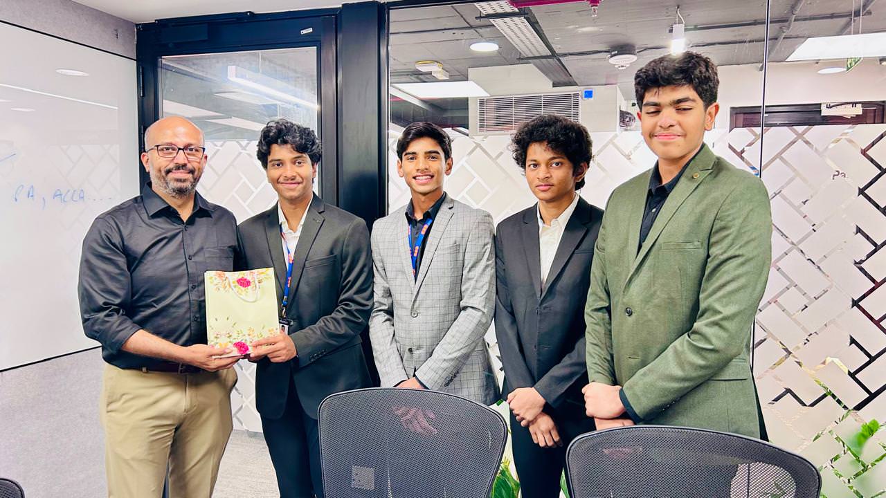 Career Counselling and Guidance