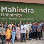 Nano Explorers - Young Immersion Program by Mahindra University
