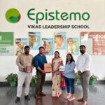 Faculty Enrichment Session by Ms. Rebekah Joyce Era