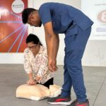 First Aid Training - Citizen Hospital