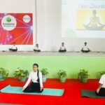Yoga Day 2025
