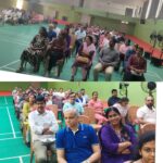 Emotional Intelligence Session by Mr. Chetan Verma, Clinical Psychologist