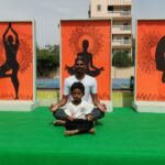 Yoga day & Father's Day Celebrations 2026